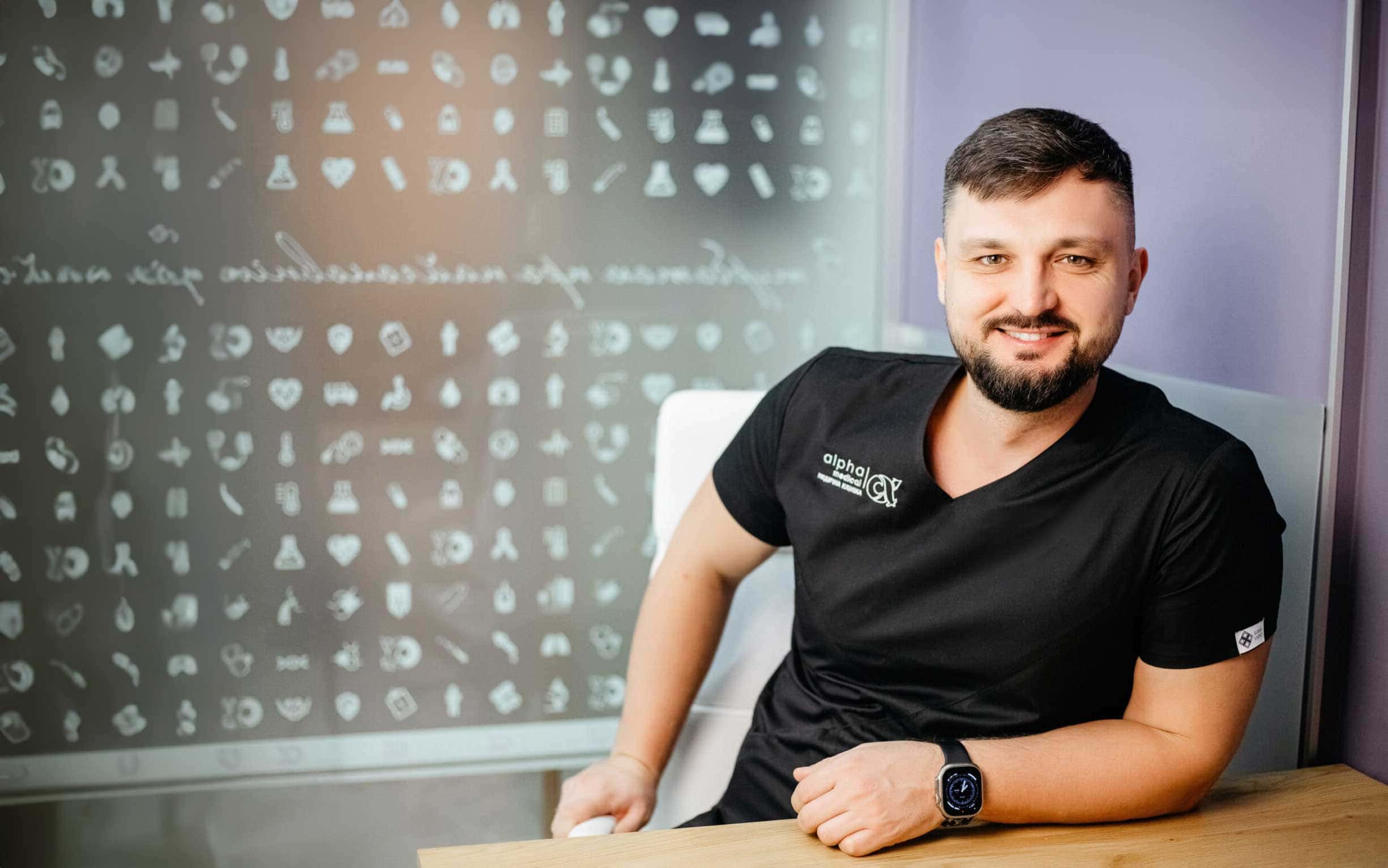 Операція з циркумцизії (обрізання крайньої плоті) в Києві