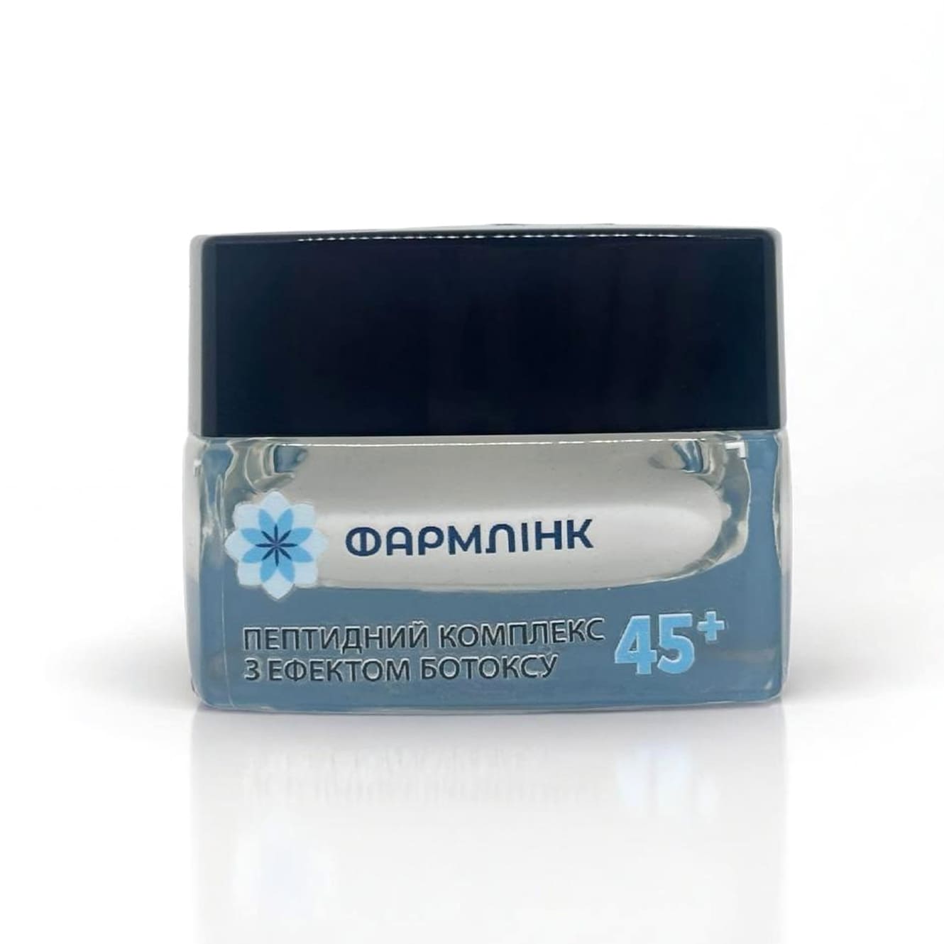 Крем 45+ з пептидами Farmlink